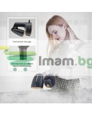 Компактна парна преносима ютия Sokany 1470W автоматично изключване